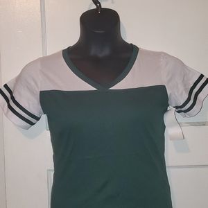 NWT Boxercraft Tee Size M